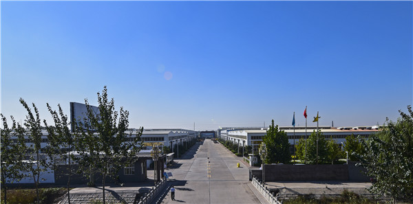 工廠一角 工廠一角